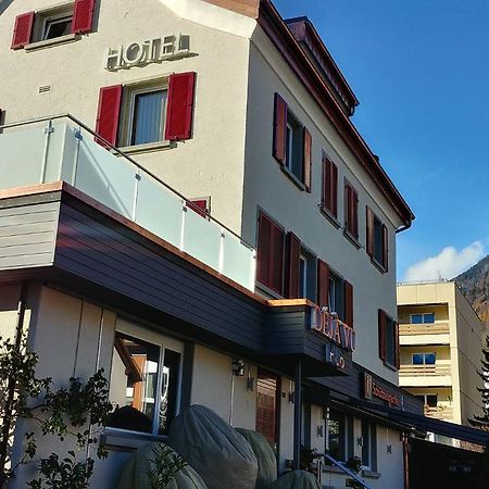 Hotel Deja Vu 사르간스 외부 사진