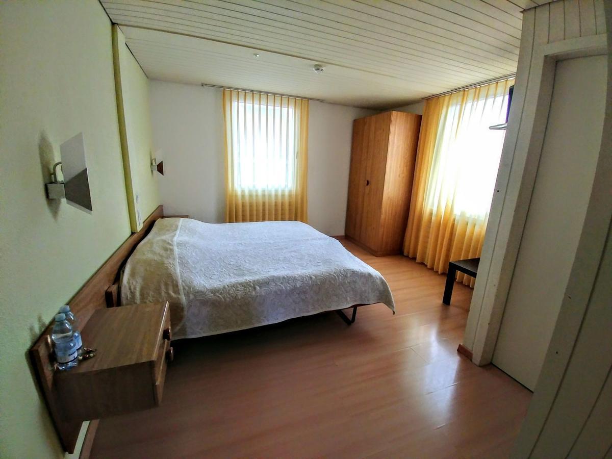 Hotel Deja Vu 사르간스 외부 사진